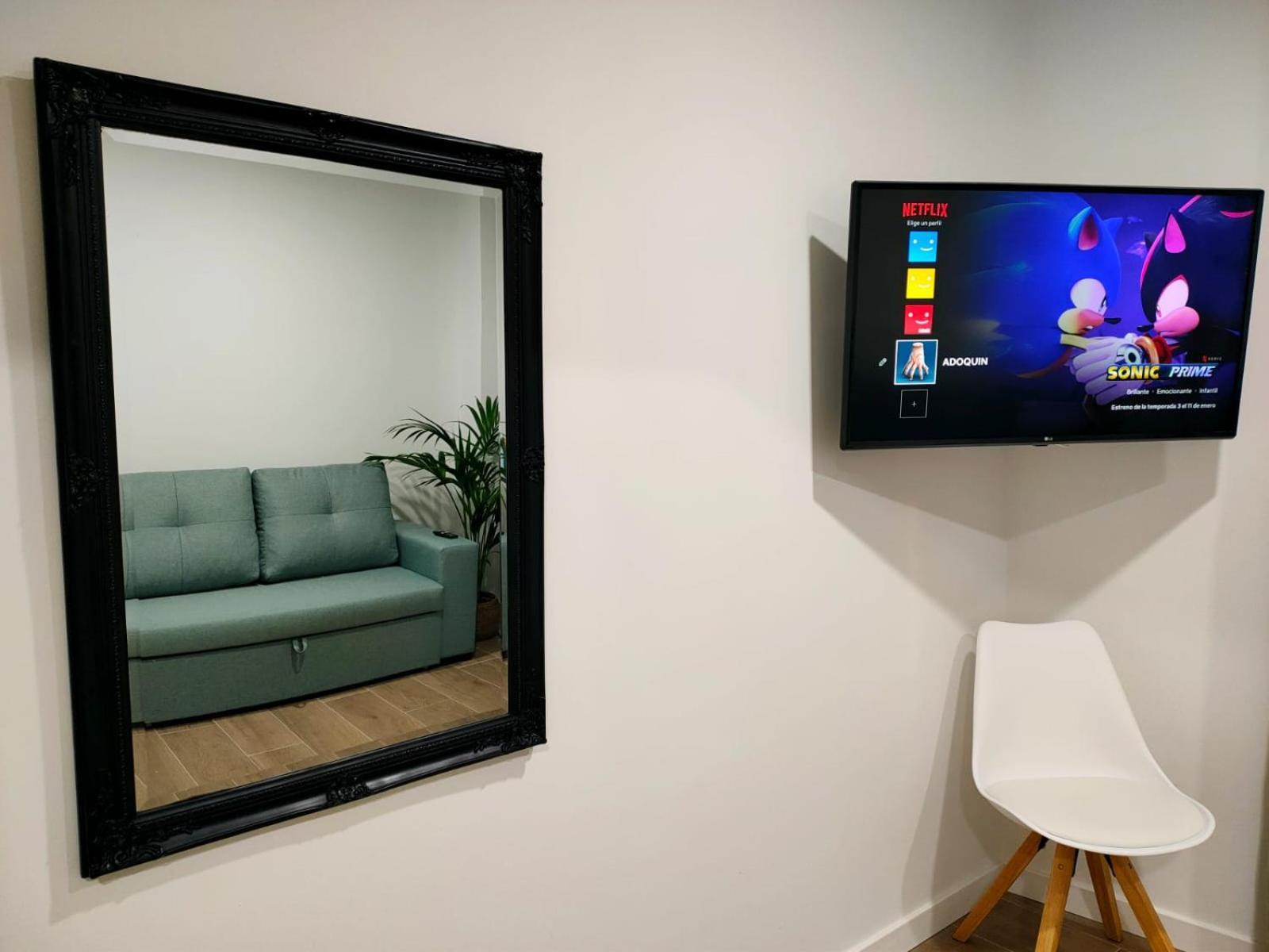 Apartamento El Adoquin Icod De Los Vinos Zewnętrze zdjęcie