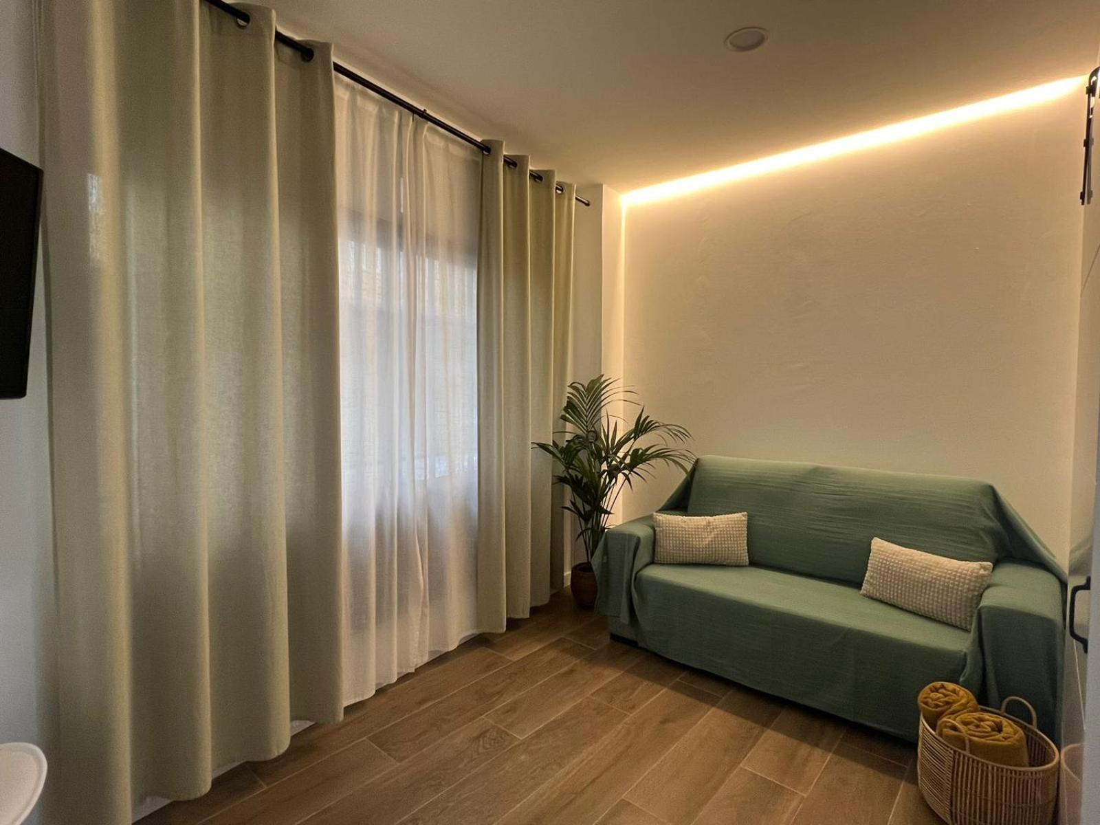Apartamento El Adoquin Icod De Los Vinos Zewnętrze zdjęcie