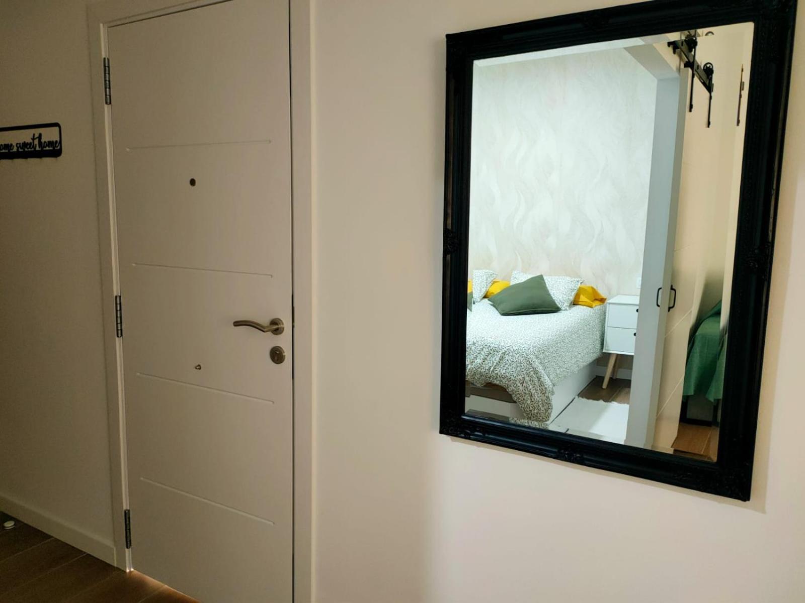 Apartamento El Adoquin Icod De Los Vinos Zewnętrze zdjęcie