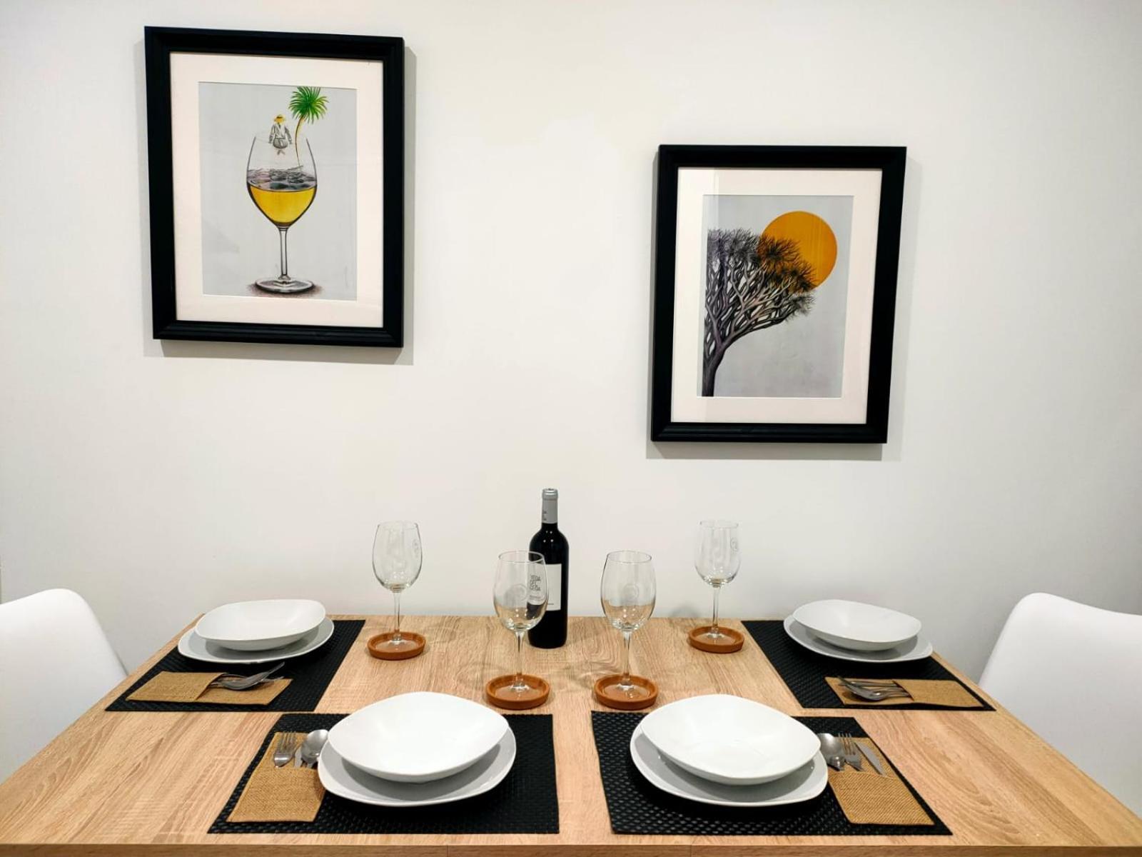 Apartamento El Adoquin Icod De Los Vinos Zewnętrze zdjęcie