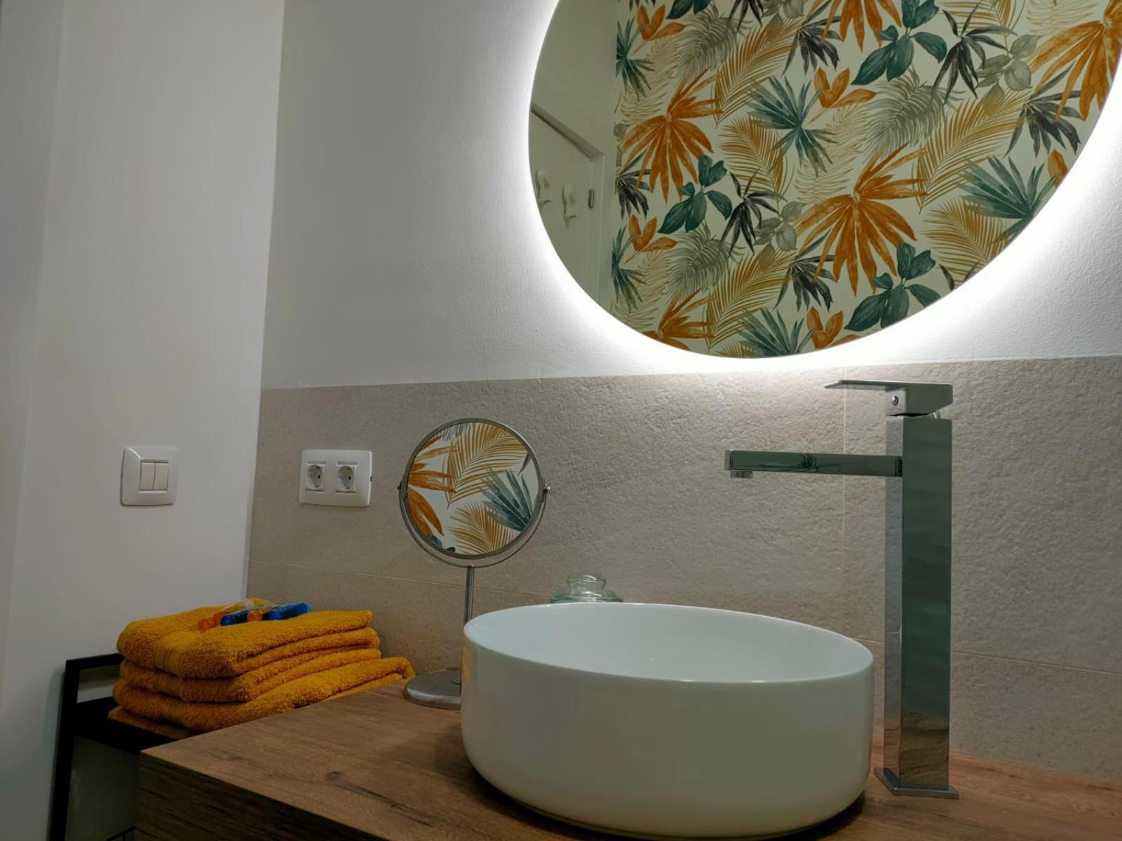 Apartamento El Adoquin Icod De Los Vinos Zewnętrze zdjęcie