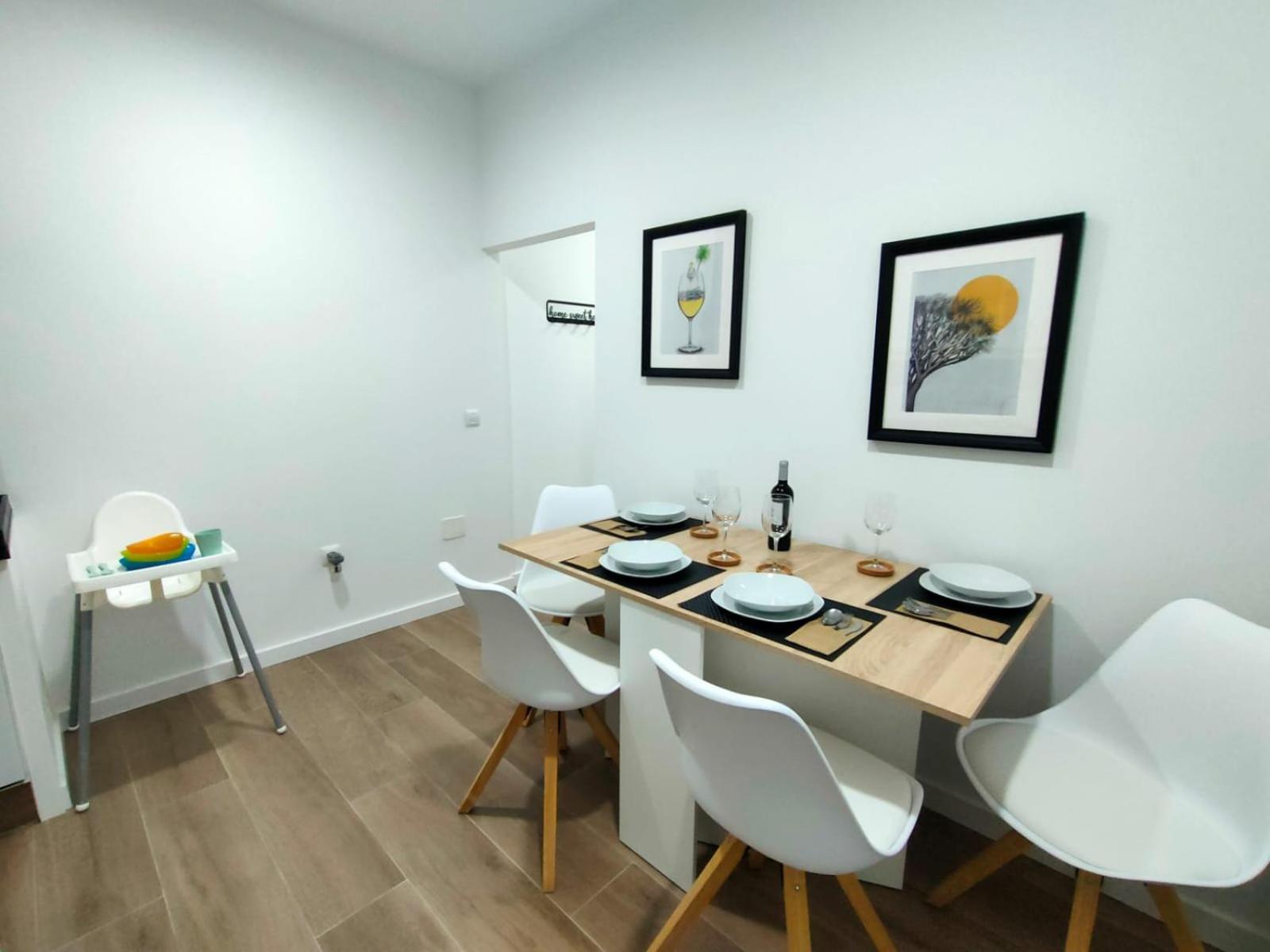 Apartamento El Adoquin Icod De Los Vinos Zewnętrze zdjęcie