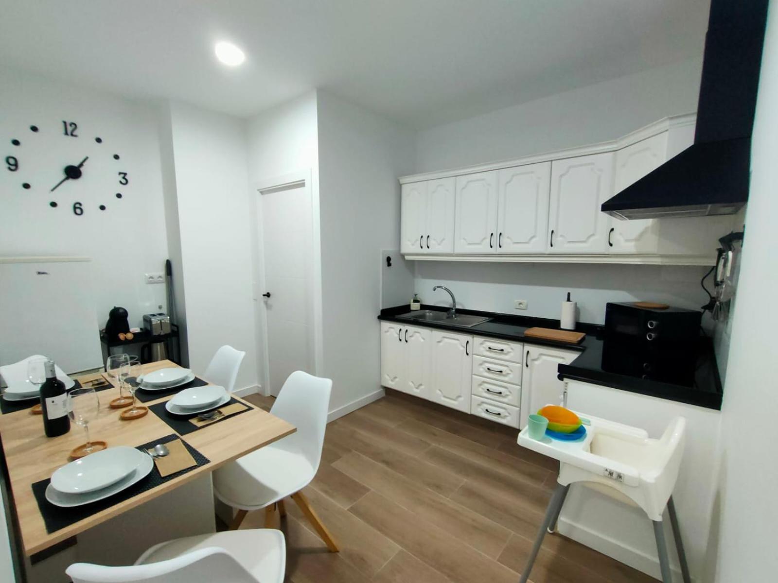 Apartamento El Adoquin Icod De Los Vinos Zewnętrze zdjęcie