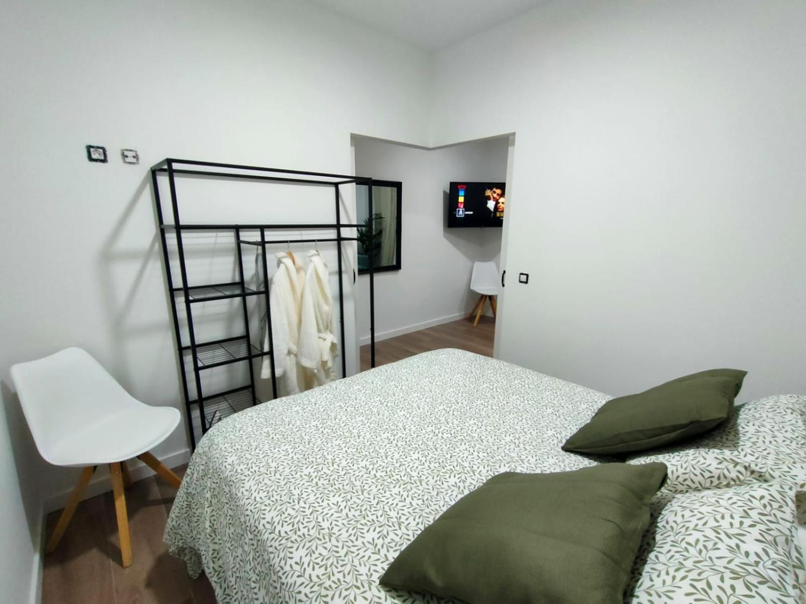 Apartamento El Adoquin Icod De Los Vinos Zewnętrze zdjęcie